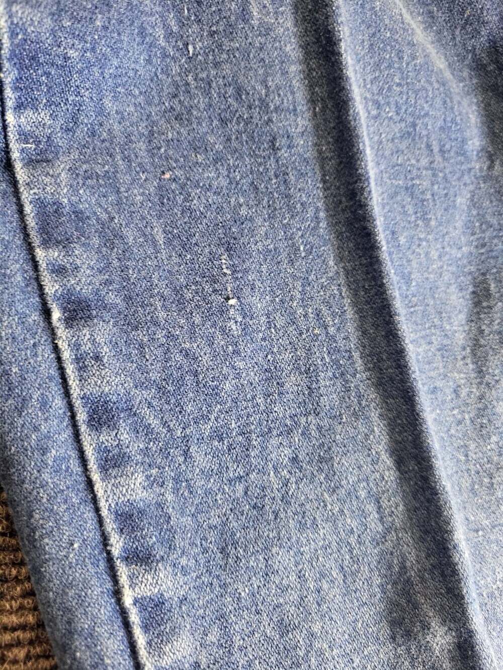 Vintage Wrangler Straight Leg - Picture 3 of 6